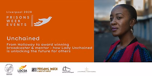 The Liverpool 2026 Prisons Week Events
