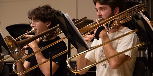 Symphonic Wind Ensemble