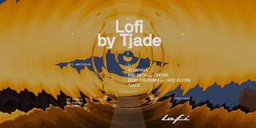 Lofi by Tjade