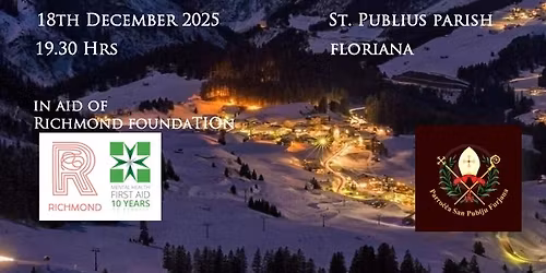 A PRELUDE TO CHRISTMAS