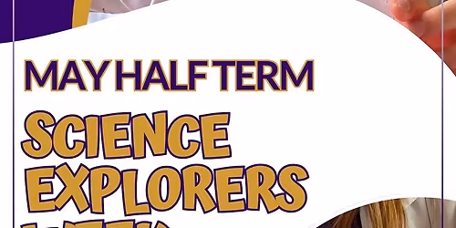 Science workshops 