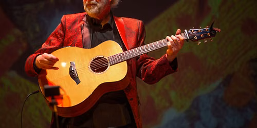 Beppe Gambetta at Sellersville Theatre 1894