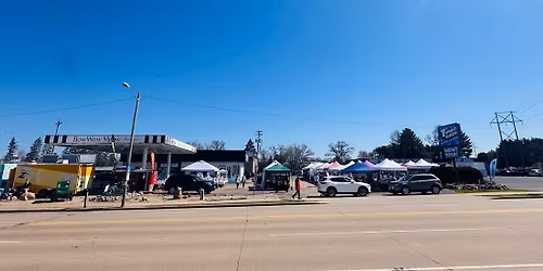 2026 5th Annual Artisan Alley