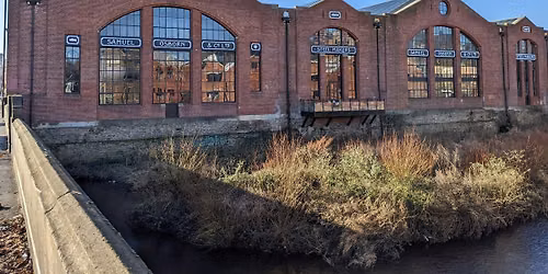 Neepsend Walking Tour