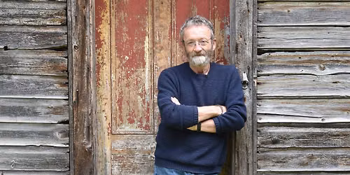 Shivering Songs presents David Francey