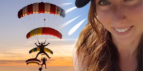 FLICK FLOCK med Super-Sara