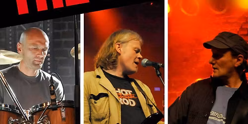 StingRay Live at Domgold / Musiknacht Buer (Gelsenkirchen)