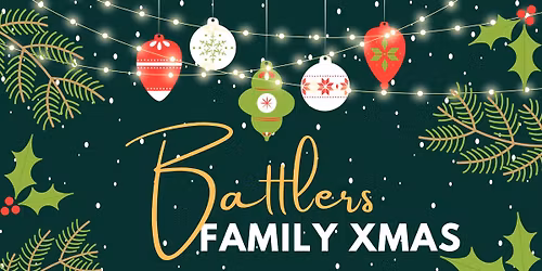 Halswell Wigram Battlers Family Christmas