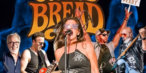 Good Bread Debut at Crazy Uncle Mike\u2019s