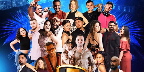 La Tradici\u00f3n - Bachata, Cultura y M\u00e1s 5 Year Anniversary