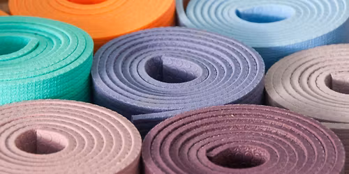 Chair Yoga with Colleen Hohl