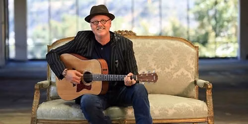 Peter Bolland celebrates John Denver