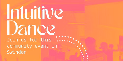 Intuitive Dance 
