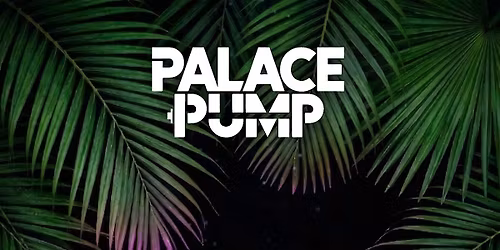 STRIDE: Thursday Community Run at Palace