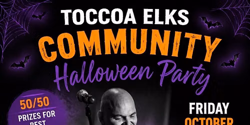 Halloween Party