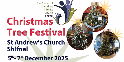 Christmas Tree Festival