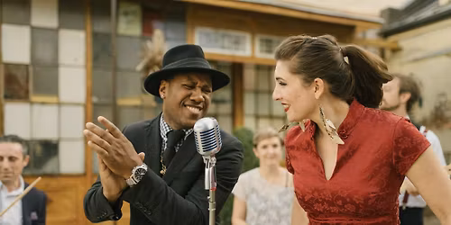 New Orleans Showcase