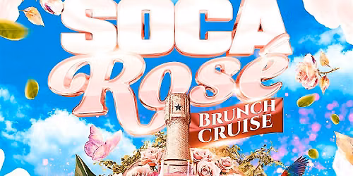 Soca Rose'