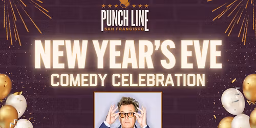 Greg Proops: New Year's Eve Show
