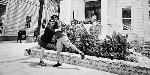 Amazing Athens Scavenger Hunt