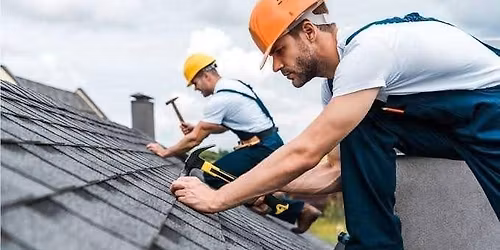 Roofing Process Conference