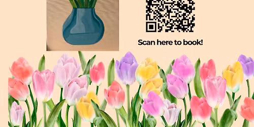 Sip & Paint at Bakkus Neighbourhood Tap