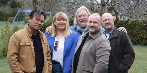 Bl\u00e5tt & Godt || Gamlebyen Kulturhus || 16.05.2026