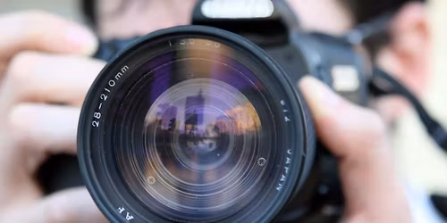 Otwarte Spotkanie Fotograficzne