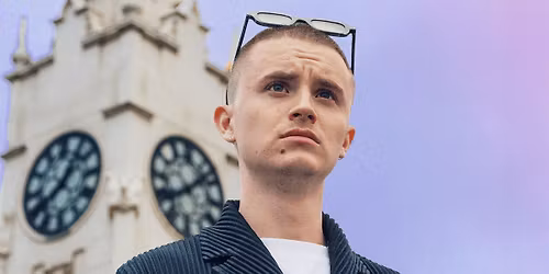 Charles Brunet - Tr\u00e8s tr\u00e8s bon show | Th\u00e9\u00e2tre Gilles-Vigneault