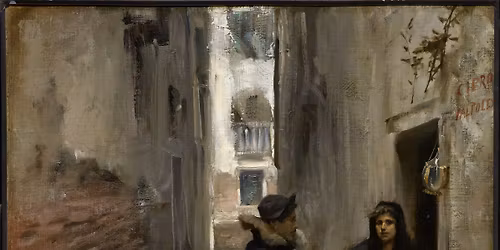 In Focus: Urban Rhythms\u2014City Life Across Centuries