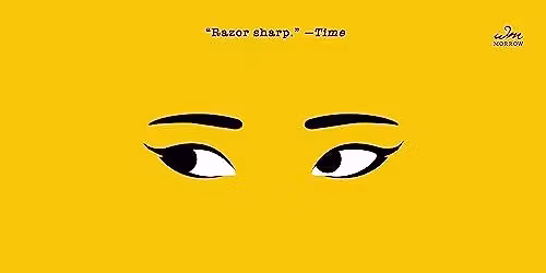 Storms and Stories presents: Yellowface by R.F. Kuang