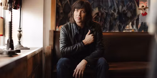 Rhett Miller (of Old 97's) at HI-FI