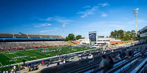 Georgia Southern Eagles vs Clemson Tigers Baseball