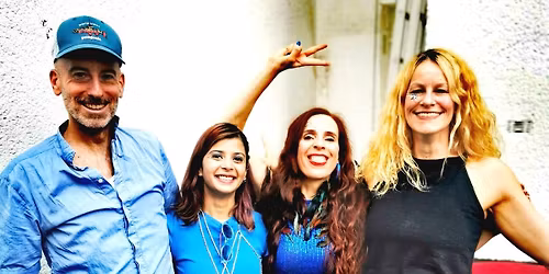 Wildes Herz@Maibock Anstich - Altlandsberg 