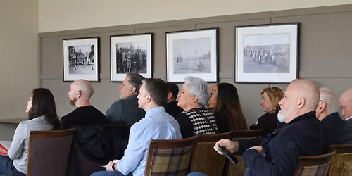 Coalesco Monthly Business Networking Lunch - July 2026