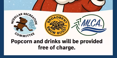 Kids Christmas Party