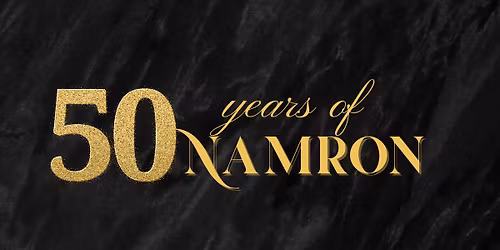 Namron's Golden Beltane 2026