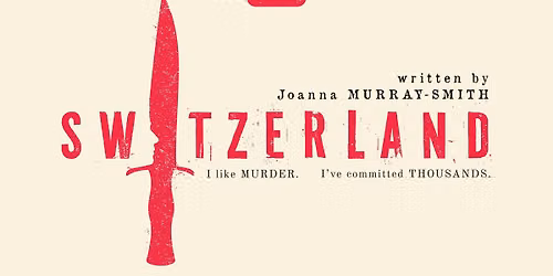 Switzerland - A Psychological Thriller