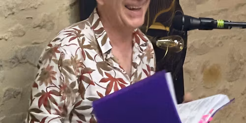 Bernard Gautier-P\u00e9ry et exposition photos de Guy Bompais \u00ab l\u2019esprit de la for\u00eat \u00bb 