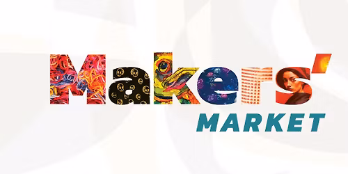 Spring Makers\u2019 Market