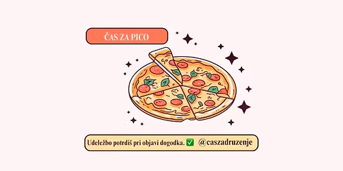 \u010cas za pico