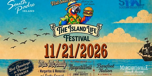 The Island Life Festival
