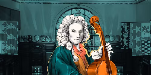 Antonio Vivaldi: Four Seasons by candlelight. Mystery Ensemble