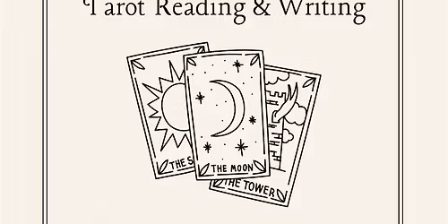 Corvidaeum Creative's Tarot Reading & Writing