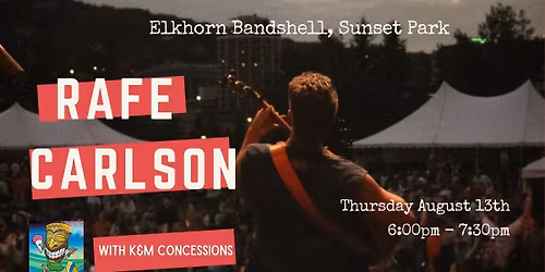 Rafe Carlson