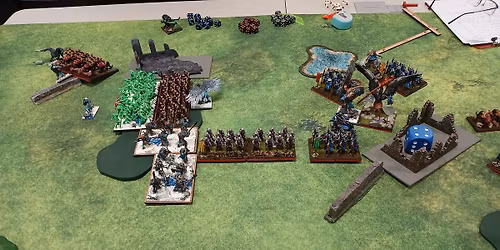 December Meetup and 4th Edition Demo Day!