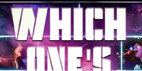 Which One's Pink - A Tribute to Pink Floyd at The Hangar at Orange County Fair and Exposition Center