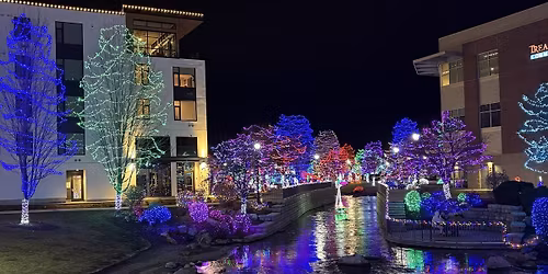 Winter Wonderland Festival Kickoff