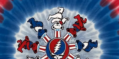 The Holler presents The Dark Star Bros Duo