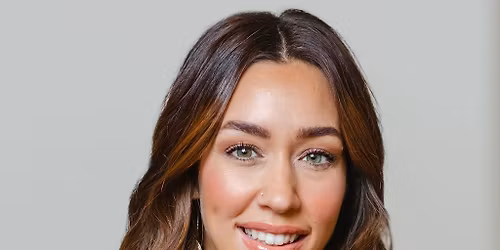 Mother's Day Guest Speaker:  Evangelist Jessica Bryan